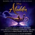 Aladdín (Filme de Imagen Real) – Soundtrack, Tráiler
