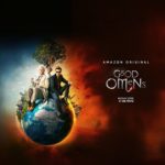 Good Omens (Serie de TV) – Soundtrack, Tráiler