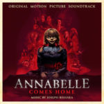 Annabelle 3: Viene a Casa (Annabelle Comes Home) – Soundtrack, Tráiler, Reseña