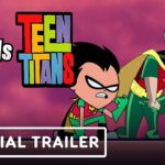 Jóvenes Titanes en acción vs Jóvenes Titanes (Teen Titans Go! vs Teen Titans) – Tráiler