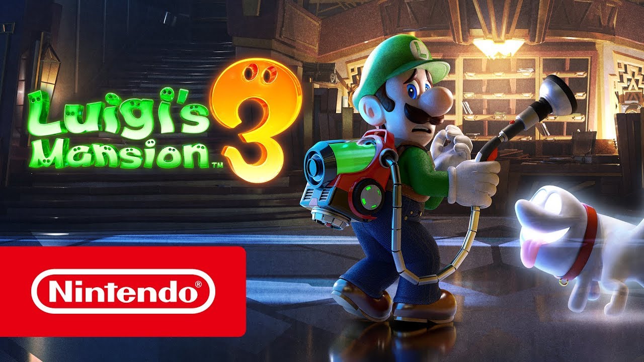 luigi