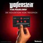 Wolfenstein: Youngblood (PC, PS4, XB1, Switch) – Soundtrack, Tráiler