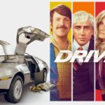 Driven – Soundtrack, Tráiler
