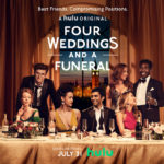 Four Weddings and a Funeral (Serie de TV) – Soundtrack, Tráiler