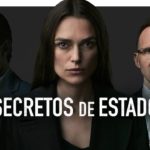 Secretos de Estado (Official Secrets) – Soundtrack,Tráiler