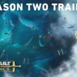 Star Wars Resistance (Serie de TV) – Tráiler