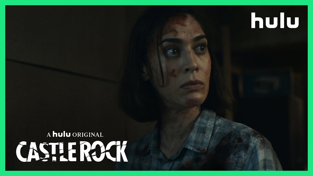 Castle Rock Serie De Tv Soundtrack Tráiler Dosis Media 