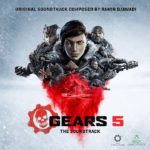 Gears 5 (PC, XB1) – Soundtrack, Tráiler