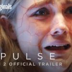 Impulse (Serie de TV) – Soundtrack, Tráiler
