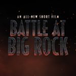 Jurassic World: Battle at Big Rock (Cortometraje) – Tráiler