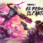 Rage 2 (PC, PS4, XB1) – Tráiler