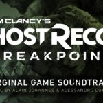 Ghost Recon Breakpoint (PC, PS4, XB1) – Soundtrack, Tráiler