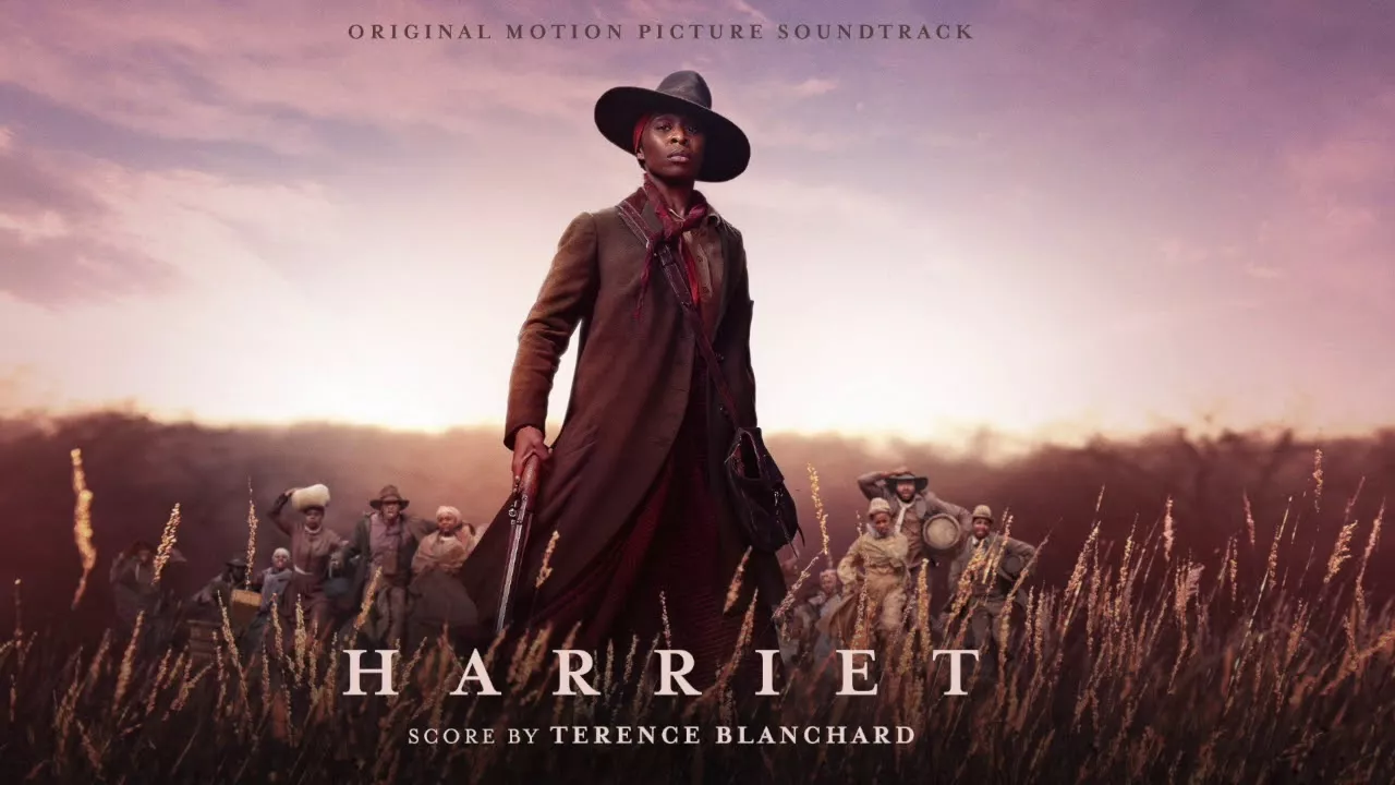 Harriet Soundtrack Trailer Dosis Media