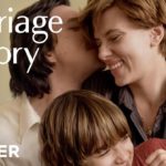 Historia de un matrimonio (Marriage Story) – Soundtrack, Tráiler