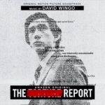 Reporte Clasificado (The Report) – Soundtrack, Tráiler