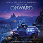 Unidos (Onward) – Soundtrack, Tráiler