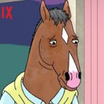 BoJack Horseman (Serie de TV) – Soundtrack, Tráiler