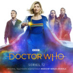 Doctor Who (Serie de TV del 2005) – Soundtrack, Tráiler