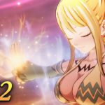 Fairy Tail (PC, PS4, Switch) – Tráiler