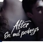 After: En mil pedazos (After We Collided) – Soundtrack, Tráiler