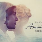 Ammonite – Soundtrack, Tráiler