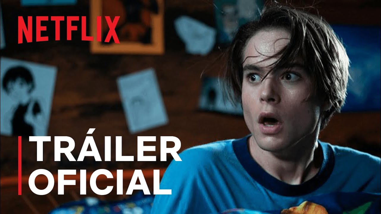 La Ninera The Babysitter Filmes Del 2017 Y 2020 Soundtrack Trailer Dosis Media