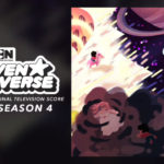 Steven Universe (Serie de TV y Filme) – Soundtrack, Tráiler