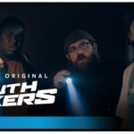 Truth Seekers (Serie de TV) – Tráiler
