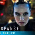 The Expanse (Serie de TV) – Soundtrack, Tráiler