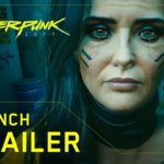 Cyberpunk 2077 (PC, PS4, XB1) – Soundtrack, Tráiler
