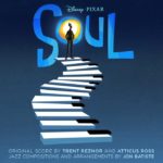 Soul – Soundtrack, Tráiler