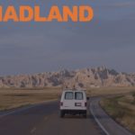 Nomadland – Soundtrack, Tráiler