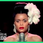 Estados Unidos Vs. Billie Holiday (The United States vs. Billie Holiday) – Soundtrack, Tráiler