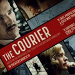 The Courier – Soundtrack, Tráiler