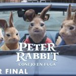 Peter Rabbit: Conejo en fuga (Peter Rabbit 2: The Runaway) – Soundtrack, Tráiler