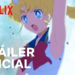 Pretty Guardian Sailor Moon Eternal: La película – Tráiler