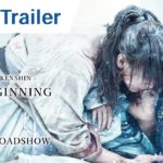 Samurái X / Rurouni Kenshin (Filmes de Imagen Real del 2012-2021) – Soundtrack, Tráiler