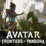 Avatar: Frontiers of Pandora (PC, PS5, XBX) – Tráiler