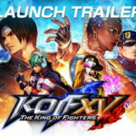 The King of Fighters XV (PC, PS5, PS4, XBX) – Soundtrack, Tráiler