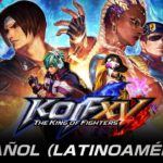 The King of Fighters XV (PC, PS5, PS4, XBX) – Tráiler