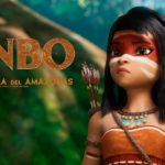 Ainbo: La Guerrera del Amazonas (Ainbo: Spirit of the Amazon) – Tráiler