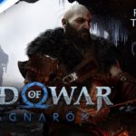 God of War Ragnarök (PS5, PS4) – Tráiler