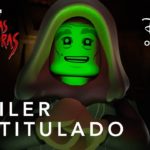 LEGO Star Wars: Historias Aterradoras (LEGO Star Wars Terrifying Tales) – Soundtrack, Tráiler