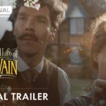 The Electrical Life of Louis Wain – Soundtrack, Tráiler