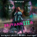 Britannia (Serie de TV) – Soundtrack, Tráiler