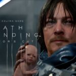 Death Stranding (PC, PS5, PS4) – Soundtrack, Tráiler