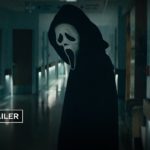 Scream (Filmes de 1996-2022 y Serie de TV) – Soundtrack, Tráiler