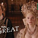 The Great (Serie de TV) – Soundtrack, Tráiler
