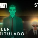 Hit-Monkey (Serie de TV) – Soundtrack, Tráiler