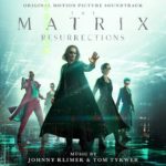 Matrix (The Matrix), Filmes de 1999 al 2021 – Soundtrack, Tráiler